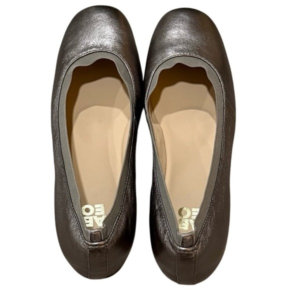 ABEO Cadence Ballet Flats, Women's Size 7.5 – New Without Box - Picture 6 of 8